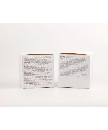  Ziaja Jasmine Anti-Wrinkle Cream SPF6-50ml - Buy Online on GoSupps.com