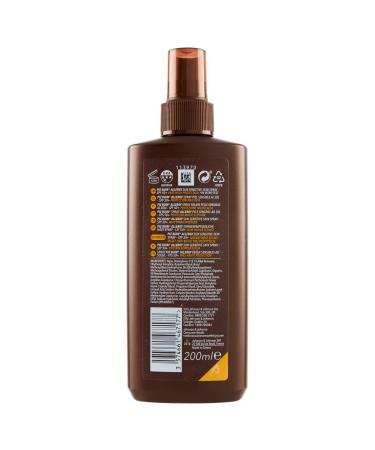 Piz Buin Sun Lotion Allergy SPF 50+ (200 ml) - Effective Sun Protection for Sensitive Skin - Buy Online on GoSupps.com