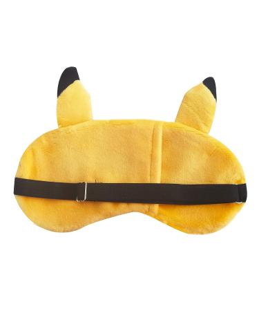 Cute Eyes Mask: Soft & Comfortable Sleep Eye Cover for Ultimate Relaxation - Buy Online on GoSupps.com