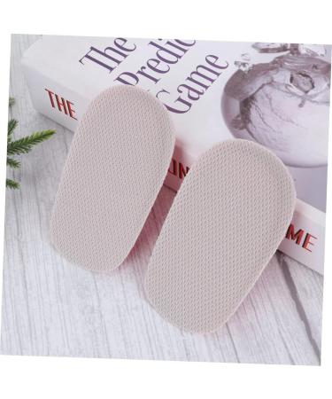 FOMIYES Women's Elevator Inserts - Invisible Shoe Lift Insoles for Enhanced Height | Comfortable PU Padding - Buy Online on GoSupps.com