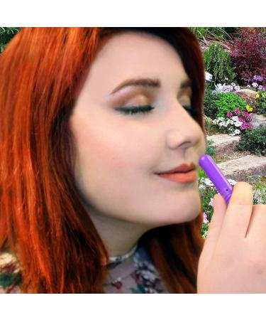 Buy Refillable Essential Oil Inhalator | Lightweight Aromatherapy Inhalers & Tubes - International Shipping - Buy Online on GoSupps.com