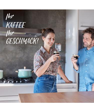 Buy Senseo Good Morning XL Coffee Pads | RA-Certified | 100 Cup Pads | International Shipping - Buy Online on GoSupps.com