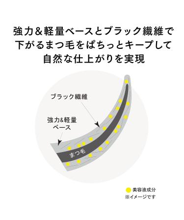 Etuse Eye Edition Mascara Base 6g - 0.21oz (Pack of 1) | 2020 Formula - Buy Online on GoSupps.com