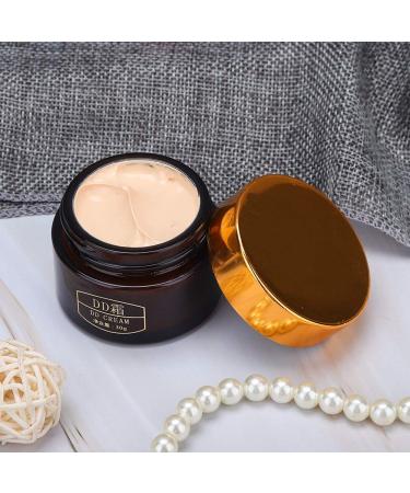 Shop DD Cream - Sustainable Beauty Cream & Skin Concealer for All Skin Types | International Shipping Available - Buy Online on GoSupps.com