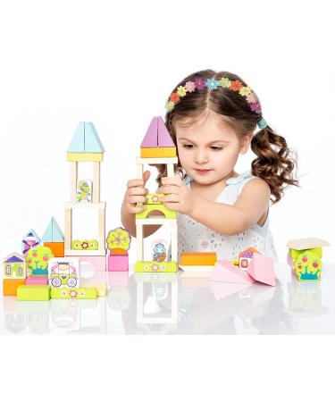 TSHAOUN 3 Multicolor Daisy Flower Headband Multi Colour Daisy Chain Elasticated Headband Fashion Floral Headbands Festival Hair Accessories for Festival Party Favor Wedding Party (3 Multicolor) - Buy Online on GoSupps.com