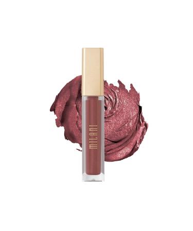 Amore Metallic Lip Creme - Overdramattic