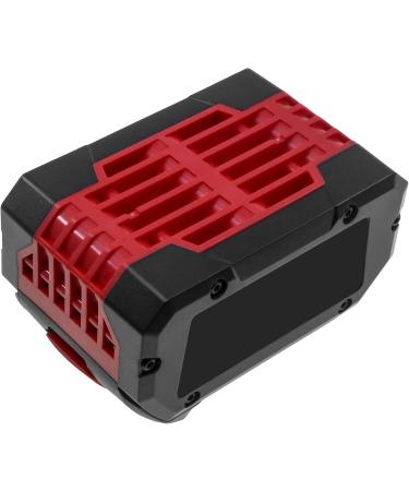 Buy PRUVA 8000mAh Battery for Bosch GSA 18V-LI | High-Performance Cordless Compatibility | International Shipping Available - Buy Online on GoSupps.com