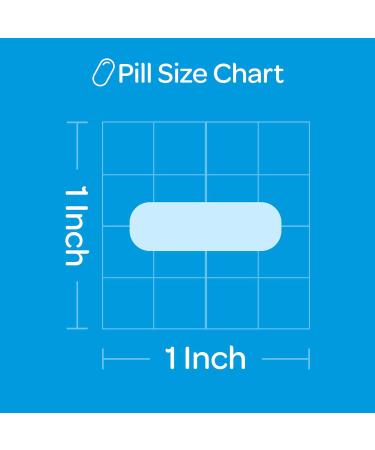 Puritan's Pride Melatonin 12 mg Capsules 60 Count - Buy Online on GoSupps.com