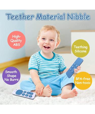 Shop Bite Ring for Babies | Top Baby Toys 6-12 Months | Safe Biting Toys & Glove for Infants - Buy Online on GoSupps.com