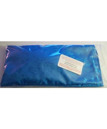 Take Two Pillows - Lavender Flax Seed Eye Pillows for Better Sleep 12 x 6 - Buy Online on GoSupps.com