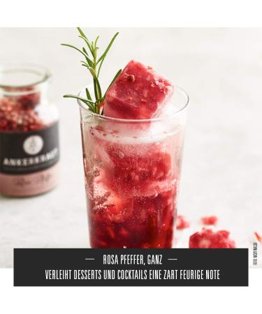 Ankerkraut Rosa Pfeffer ganz 45 g - Buy Online on GoSupps.com