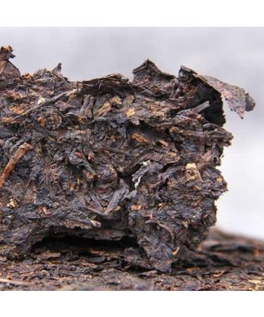 Th Pu'er M r De Collection Du Yunnan Ferment Vieilli 357g De Th Menghai Bulangshan Old Tree - Buy Online on GoSupps.com