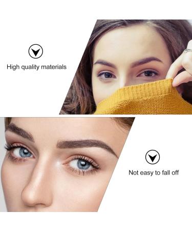 OSALADI 600pcs Heavy Duty Double Sided Tape Double Eyelid Strips Eye Tape Correction Strip Single Sided Miss - Buy Online on GoSupps.com