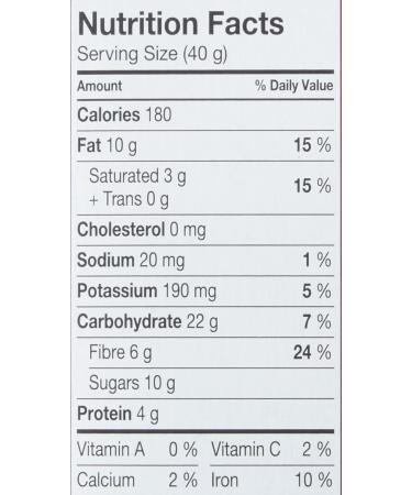 KIND Fruit & Nut Cherry Cashew & Dark Chocolate Gluten Free Low Sugar 1.4 Ounce 5 Count - Buy Online on GoSupps.com
