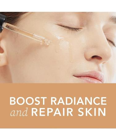 Cica Vitamin C Serum for Face - Korean Anti-Aging Discoloration Correcting Serum 1.1oz - Buy Online on GoSupps.com