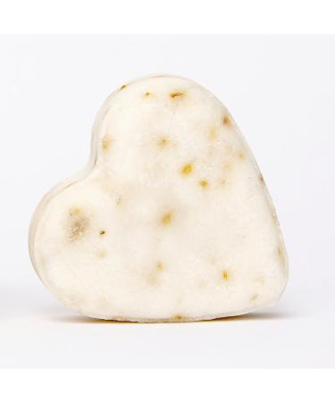 Buy Truth & Love Beauty Rose Honey Shampoo Bar | Sustainable Eco-Friendly Organic | Ideal for Normal to Sensitive Hair | 3oz - Buy Online on GoSupps.com