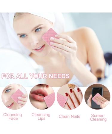  APOMOONS 1200 Pcs Cellular Cotton with Cuticle Clipper Nail Zebra Roller Fluffy Cotton Gel Nail Remover No Remover - Buy Online on GoSupps.com