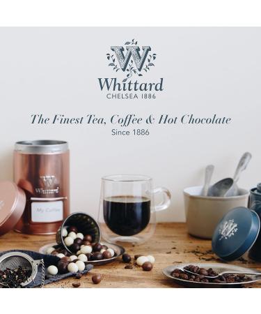 Whittard of Chelsea - Chocolat Chaud Saveur Caramel Sal (2 Packs) - Buy Online on GoSupps.com