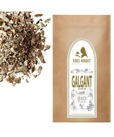 Buy Organic Galangal Root Cut - Premium 250g Galangal Root Tea | International Shipping Available - Buy Online on GoSupps.com