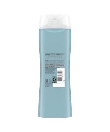 Suave Essentials Body Wash - Ocean Breeze Scent | 15 Fl Oz | Hydrating & Refreshing | International Shipping - Buy Online on GoSupps.com