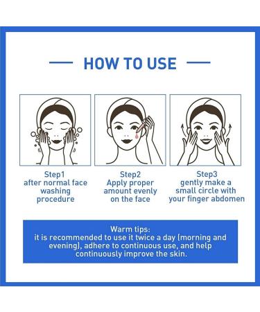 Argi-Reline Solution 10% Anti Wrinkle Face Serum Hyaluronic Acid Brightening Serum For Anti-Ageing Face Serums For Women Moisturiser Face Discoloration Correcting Serum Serums Skincare Serum - Buy Online on GoSupps.com