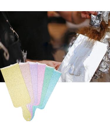 Tableau de surlignage professionnel pour teinture des cheveux - Tableau de couleur pour barbiers jaune - Buy Online on GoSupps.com