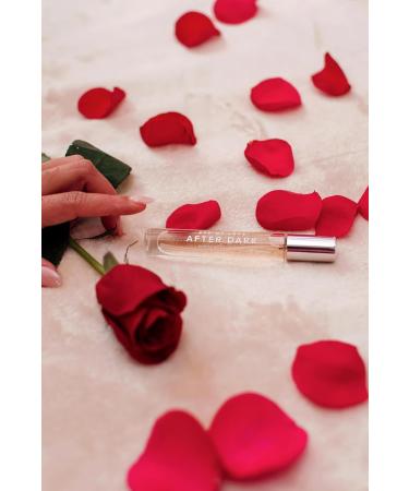 Eye Of Love After Dark Pheromone Perfume for Women - Unveil Elegance & Allure - 10ml Deluxe Parfum - Feminine Confidence for Romantic Evenings After Dark 0.34 Fl Oz (Pack of 1) - Buy Online on GoSupps.com