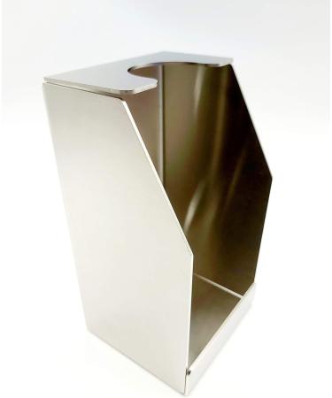 Disinfectant Holder with Bode Hartmann Dosing Pump - Compatible with 500ml Sterillium & Bacillol | Shop Internationally - Buy Online on GoSupps.com