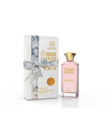 Emper High Fashion Niche 058