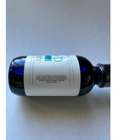 Solv D for Dupuytren's Contracture - Natural Relief with Mixed Tocopherols & Essential Oils | Gamers Thumb & Trigger Finger Solution - Buy Online on GoSupps.com