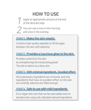 Turn Over Intensive Facial Cream - Revitalize Your Skin | 50ml/1.69oz - International Shipping Available - Buy Online on GoSupps.com