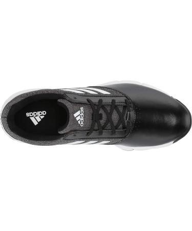 adidas Women's Tech Response Golf Shoe 7 - Black/Silver/Grey - Buy Online on GoSupps.com