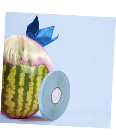 DOITOOL 2 Rolls Seamless Hair Extension Wig Fiber Replace Hair Extensions - Buy Online on GoSupps.com