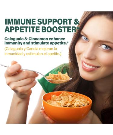 Cuachalalate Digestive Drops: Herbal Supplement w/Licorice Root Dandelion Clove Cancerina Extracts for Upset Stomach Relief Gastric Health & Immune System Support. 2oz Cuachalalate 2 Fl Oz (Pack of 1) - Buy Online on GoSupps.com