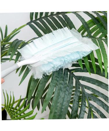 Fluffy Duster Refill Disposable Duster Refill Hand Duster Refill Replacement Duster Head with 20Refills for Cleaning Hand Duster Refills Replacement Duster Heads Duster Refill Heads Disposabl - Buy Online on GoSupps.com