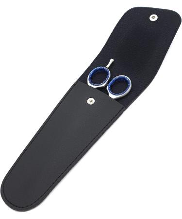 Classic Barber Scissors Pouch Tool Bag Pouch Hairdressing For Hair Cutting Scissors For Single Scissors Use Only Universal Multi Tool Holster - Buy Online on GoSupps.com
