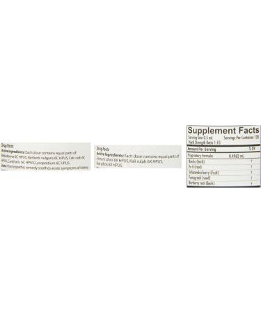 Natural Kidney Stone Relief Combo Pack - Kidney Stone Clear, Kidney Dr, UT-Tonic 2fl oz - Buy Online on GoSupps.com