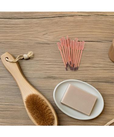 12 Pieces Manual Nose Hair Trimmer with Cleaning Brush Double Sided Ear Hair Remover for Adults Effectively Remove Unwanted - Buy Online on GoSupps.com