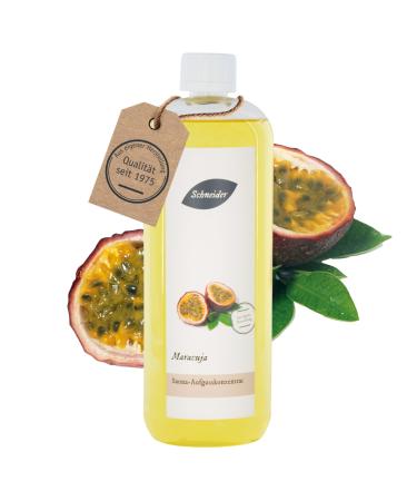 Saunabedarf Schneider - Infusion concentrate sauna infusion passion fruit 1000ml