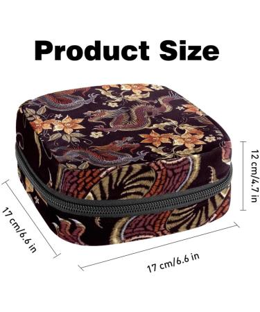 MUOOUM Women s Binding Storage Pocket & Gold Palm Menstruation Cup | Portable Bandages & Storage Bags for Teens & Women - Buy Online on GoSupps.com