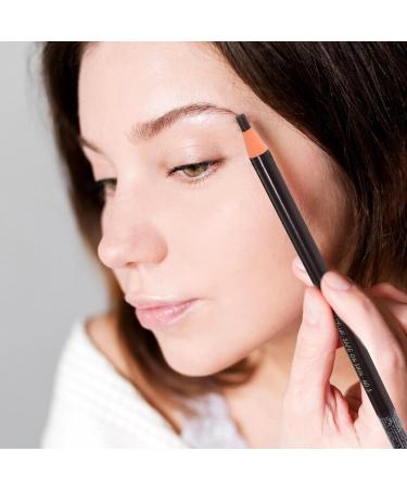 Crayon Sourcils Imperm able D chirable Brun Microblading Pr cis Anti-sueur pour Femmes Tenue Longue Dur e et Couleur Naturelle - Buy Online on GoSupps.com