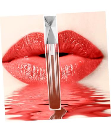 Buy 15pcs Lipstick Tubes & Gloss Bottles - 5ml Empty Cosmetic Containers | Perfect for Lip Color & Balm | Durable & Stylish Design - Buy Online on GoSupps.com