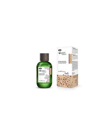 Lisap N Keraplant Anti-Hairloss Shampoo 250ml - Prevent Hair Loss - Buy Online on GoSupps.com