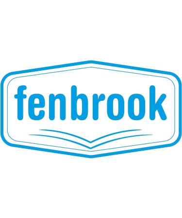 Brown Linseed (Flax Seeds) 250g by Fenbrook - Buy Online on GoSupps.com