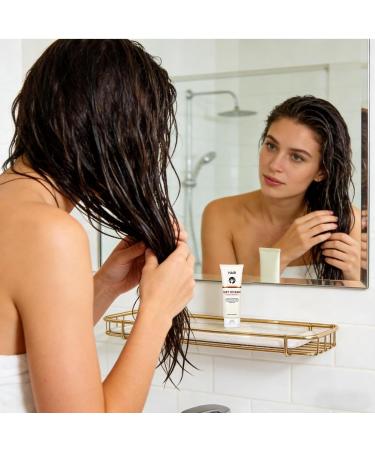  Chaies Conditioner for Curly Hair | 120ml Smoothing Cream | Hair Treatment for Frizzy Hair | Shine-Boosting Texturizing Treatment for Fine to Thick Hair - Buy Online on GoSupps.com