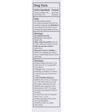 Jane Iredale Enlighten Plus Under-Eye Concealer | Brightening & Depuffing Formula with SPF | Lightweight Full Coverage for Smooth & Youthful Skin | No. 2 - Buy Online on GoSupps.com