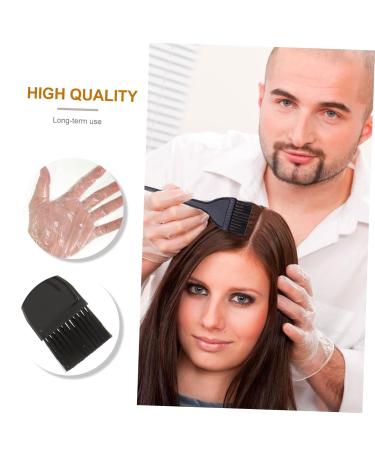 Beavorty 12-Piece Professional Hair Dye Color Brush & Bowl Set - Ideal for Salon & Home Use - Buy Online on GoSupps.com