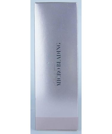 Mokohoa Microblading Kit with Brow Mapping Tools - PMU Supplies for Beginners & Artists - Buy Online on GoSupps.com