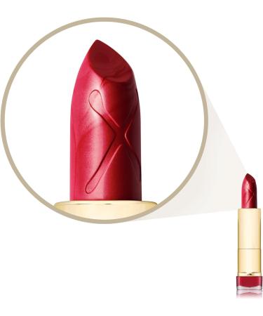 Max Factor Colour Elixir Lipstick #720 Scarlet Ghost - Long-Lasting Formula for Women - Buy Online on GoSupps.com