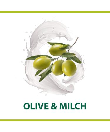  Palmolive Palmolive Liquid Soap Olive Milk 300 ml - Buy Online on GoSupps.com